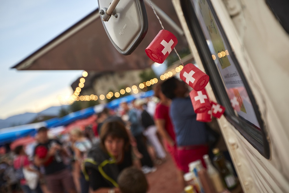 La Ville de Monthey déclinera sa Fête Nationale sur les ondes de Radio Chablais
